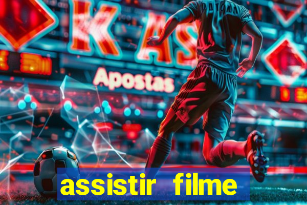 assistir filme jogos mortais